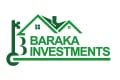 Baraka Investments logo